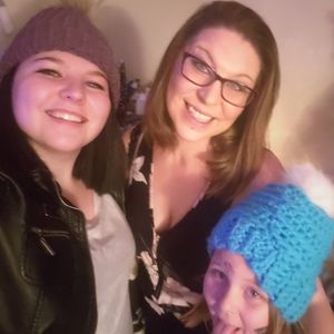 Meet your Posher, Carley